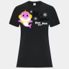 Everyday Heavy Cotton Ladies' Tee Thumbnail