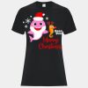 Everyday Heavy Cotton Ladies' Tee Thumbnail