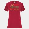 Everyday Heavy Cotton Ladies' Tee Thumbnail
