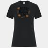 Everyday Heavy Cotton Ladies' Tee Thumbnail