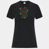 Everyday Heavy Cotton Ladies' Tee Thumbnail