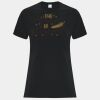 Everyday Heavy Cotton Ladies' Tee Thumbnail