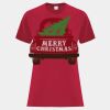 Everyday Heavy Cotton Ladies' Tee Thumbnail