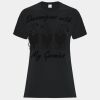 Everyday Heavy Cotton Ladies' Tee Thumbnail