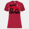 Everyday Heavy Cotton Ladies' Tee Thumbnail