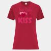 Everyday Heavy Cotton Ladies' Tee Thumbnail
