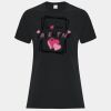 Everyday Heavy Cotton Ladies' Tee Thumbnail