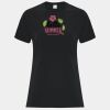 Everyday Heavy Cotton Ladies' Tee Thumbnail