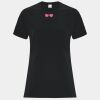 Everyday Heavy Cotton Ladies' Tee Thumbnail