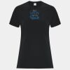 Everyday Heavy Cotton Ladies' Tee Thumbnail