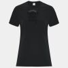 Everyday Heavy Cotton Ladies' Tee Thumbnail