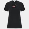 Everyday Heavy Cotton Ladies' Tee Thumbnail