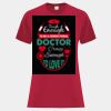Everyday Heavy Cotton Ladies' Tee Thumbnail