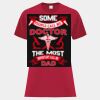 Everyday Heavy Cotton Ladies' Tee Thumbnail