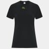 Everyday Heavy Cotton Ladies' Tee Thumbnail