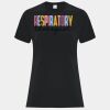 Everyday Heavy Cotton Ladies' Tee Thumbnail