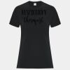 Everyday Heavy Cotton Ladies' Tee Thumbnail