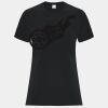 Everyday Heavy Cotton Ladies' Tee Thumbnail