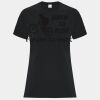 Everyday Heavy Cotton Ladies' Tee Thumbnail