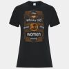 Everyday Heavy Cotton Ladies' Tee Thumbnail