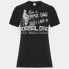 Everyday Heavy Cotton Ladies' Tee Thumbnail