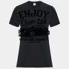 Everyday Heavy Cotton Ladies' Tee Thumbnail