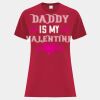 Everyday Heavy Cotton Ladies' Tee Thumbnail