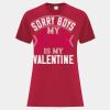 Everyday Heavy Cotton Ladies' Tee Thumbnail