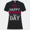 Everyday Heavy Cotton Ladies' Tee Thumbnail