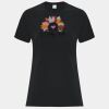 Everyday Heavy Cotton Ladies' Tee Thumbnail