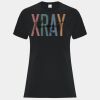 Everyday Heavy Cotton Ladies' Tee Thumbnail