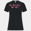 Everyday Heavy Cotton Ladies' Tee Thumbnail