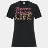 Everyday Heavy Cotton Ladies' Tee Thumbnail