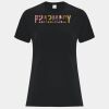 Everyday Heavy Cotton Ladies' Tee Thumbnail