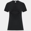 Everyday Heavy Cotton Ladies' Tee Thumbnail