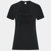 Everyday Heavy Cotton Ladies' Tee Thumbnail