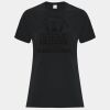 Everyday Heavy Cotton Ladies' Tee Thumbnail