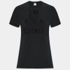 Everyday Heavy Cotton Ladies' Tee Thumbnail