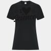 Everyday Heavy Cotton Ladies' Tee Thumbnail