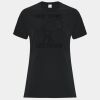 Everyday Heavy Cotton Ladies' Tee Thumbnail