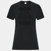 Everyday Heavy Cotton Ladies' Tee Thumbnail