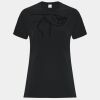 Everyday Heavy Cotton Ladies' Tee Thumbnail