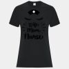 Everyday Heavy Cotton Ladies' Tee Thumbnail