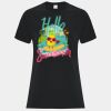 Everyday Heavy Cotton Ladies' Tee Thumbnail