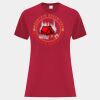 Everyday Heavy Cotton Ladies' Tee Thumbnail