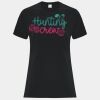 Everyday Heavy Cotton Ladies' Tee Thumbnail