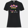 Everyday Heavy Cotton Ladies' Tee Thumbnail