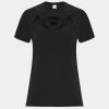 Everyday Heavy Cotton Ladies' Tee Thumbnail