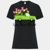 Everyday Heavy Cotton Ladies' Tee Thumbnail