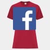 Everyday Heavy Cotton Ladies' Tee Thumbnail